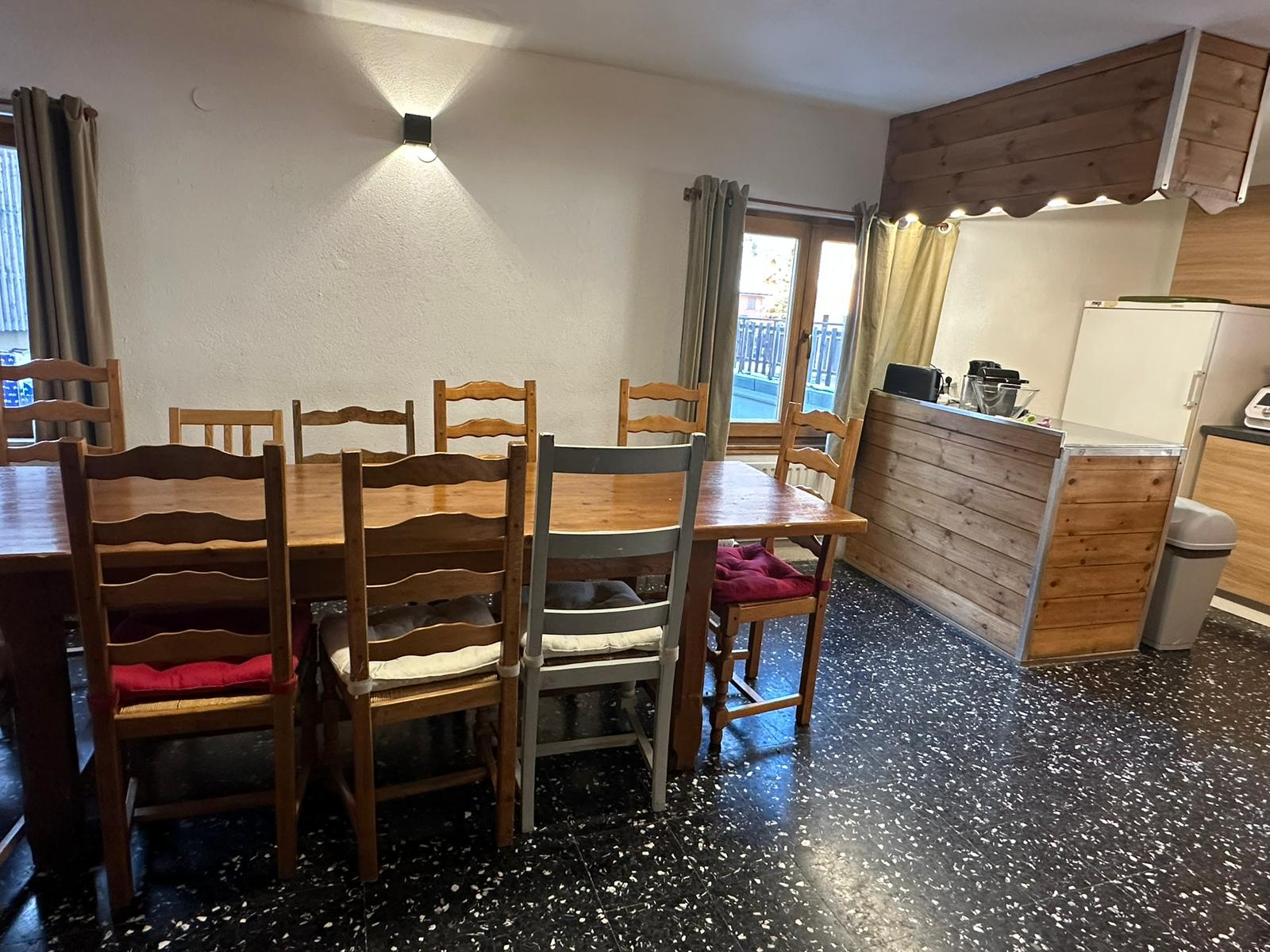 Le Petit Sport Chalet 1 - Image 20